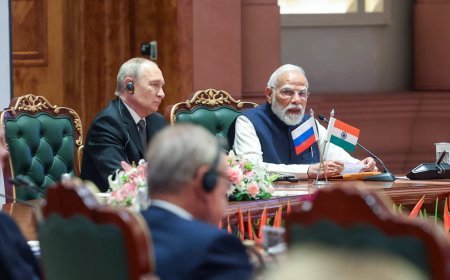 India-Russia Relations | Donald Trump के दावों पर मॉस्को का दोटूक जवाब- 'हमारे भारतीय मित्र कभी नहीं बदलेंगे'