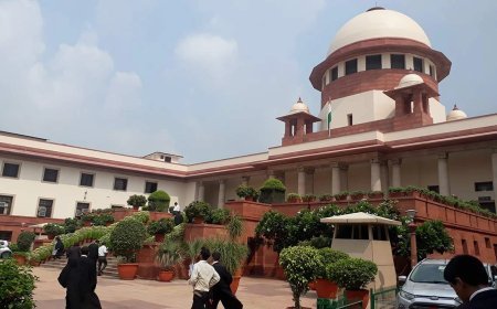 नारी देह, नारी अधिकारः माहवारी पर सुप्रीम कोर्ट की दृष्टि