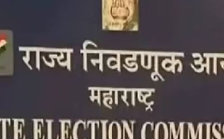 महाराष्ट्र में जिला परिषद, पंचायत समिति चुनाव का रिजल्ट आज:7438 उम्मीदवारों ने इलेक्शन लड़ा, अजित पवार के निधन के बाद शेड्यूल आगे बढ़ा था