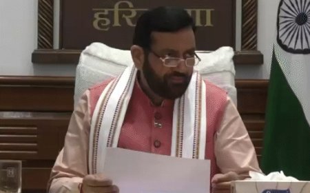 मॉडल ऑनलाइन ट्रांसफर पॉलिसी में 2 शब्दों पर कन्फ्यूजन:विभाग अलग-अलग व्याख्या कर रहे; इससे मुकदमेबाजी का खतरा, सरकार ने लेटर जारी किया