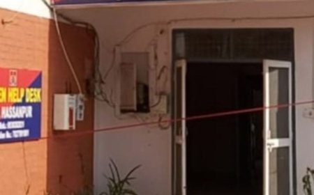 पलवल में युवती की फोटो वायरल करने की धमकी:वीडियो कॉल से स्क्रीनशॉट लिए; जबरन शादी का दबाव बनाया, केस दर्ज