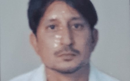 रेवाड़ी में मामा को भांजे ने पीट-पीटकर मार डाला:नोटबंदी के समय रुपए के हिसाब पर विवाद; गुरुग्राम से शादी में आए थे दोनों