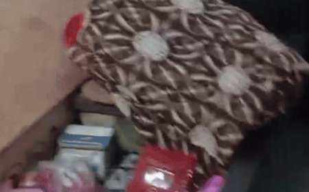 करनाल में बंद मकान से नकदी व आभूषण चोरी:मकान पर ताला लगाकर बेटी के घर गई थी मां, ताले टूटे मिले तो पड़ोसियों ने किया फोन