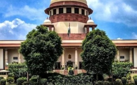 SIR पर सुप्रीम कोर्ट में आज फिर सुनवाई:पश्चिम बंगाल के लिए ममता बनर्जी रख सकती हैं दलीलें; राज्य सरकार देगी 8505 अधिकारी