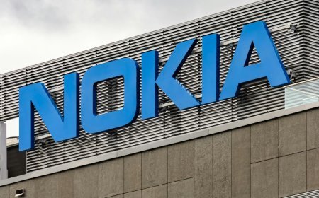 Nokia की भारत में धांसू वापसी! Chennai में खुला दुनिया का सबसे बड़ा R&D सेंटर, 100G Network पर होगा काम