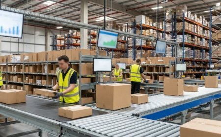 Velocity का AI Shipping पर बड़ा दांव, 100 करोड़ के निवेश से E-commerce में लाएगी क्रांति