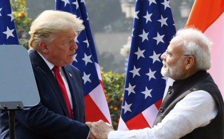 India-US Trade Deal: घरेलू शराब निर्माताओं ने सरकार से मांगा Level Playing Field, CIABC ने जताई चिंता