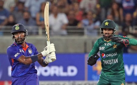 T20 World Cup 2026 | भारत-पाकिस्तान महामुकाबले पर सस्पेंस बरकरार, अगले 24 घंटे में PCB लेगा आखिरी फैसला