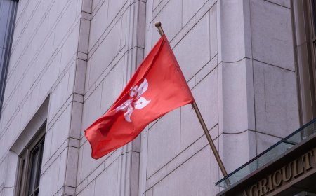 Hong Kong के पूर्व मीडिया दिग्गज Jimmy Lai को 20 साल कारावास की सजा सुनाई गई