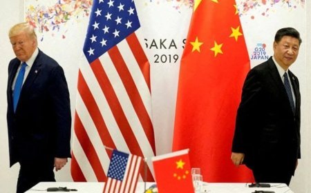 Galwan conflict के बीच चीन पर गुप्त परमाणु परीक्षण का आरोप, अमेरिका का बड़ा दावा