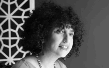 नोबेल शांति पुरस्कार विजेता नरगिस मोहम्मदी को ईरान में 7 साल की सजा, मानवाधिकार संगठनों ने जताया विरोध