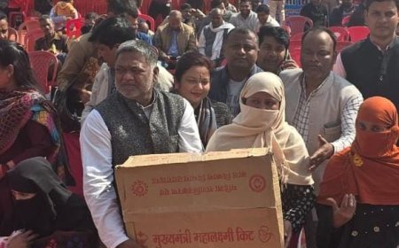 खटीमा,जन-जन की सरकार, जन-जन के द्वार