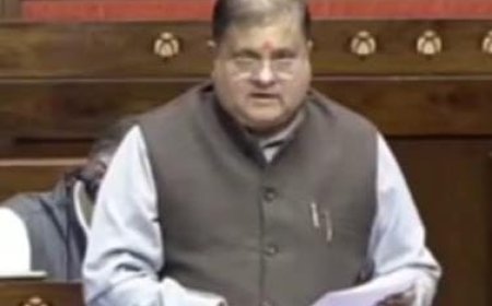 भट्ट ने जोशीमठ ओबीसी जातियों को केंद्रीय सूची में शामिल करने का मुद्दा संसद में उठाया!*