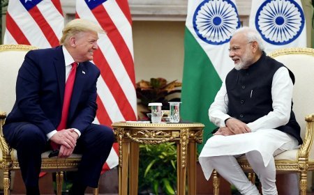 US से Trade Deal की बड़ी कीमत! भारत ने खत्म किया 'Google Tax', संप्रभुता पर छिड़ी बहस