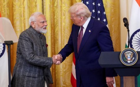 India-US Trade Deal में बड़ा यू-टर्न? अमेरिकी Factsheet से दालें और Digital Tax का ज़िक्र गायब