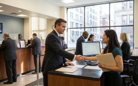 RBI का बड़ा फैसला: Urban Cooperative Banks से अब बिना गारंटी Loan लेना होगा आसान!