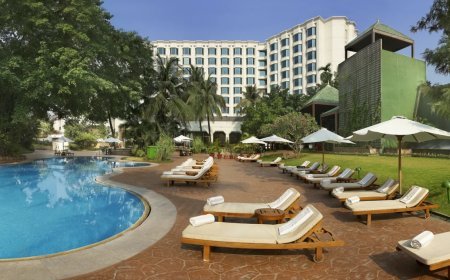 AI Summit ने Delhi में मचाया तहलका, 5-Star होटलों का किराया 11 लाख तक, Booking से पहले जानें वजह