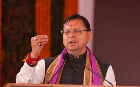 मुख्यमंत्री ने प्रदेशवासियों को दी महाशिवरात्रि की शुभकामनाएं*