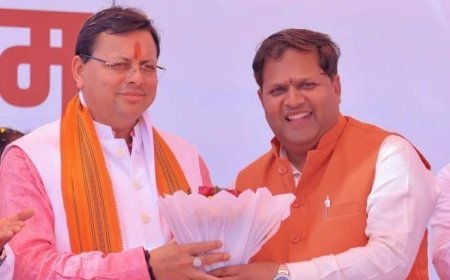 महापौर के प्रयास रंग लाए, तीन पानी डेम के पुनर्निर्माण के लिए 1.74 करोड़ स्वीकृत