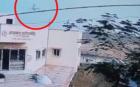 अजित पवार के बेटे बोले- VSR विमान पर बैन लगे:इंस्टाग्राम स्टोरी में हादसे पर सवाल उठाया, इमोशनल मेसेज शेयर कर लिखा- मिस यू डैड