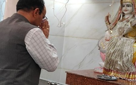 डॉ. पवन कुमार को सौंपा BSEH अध्यक्ष का अतिरिक्त कार्यभार:पहले मां सरस्वती की पूजा अर्चना की, बोले- ऑन-सक्रीन मार्किंग को लेकर काम शुरू किया