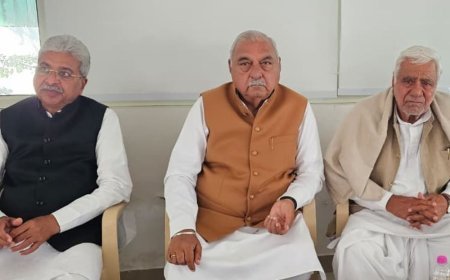 बजट सत्र में बेरोजगारी-कानून व्यवस्था पर सरकार को घेरेगी कांग्रेस:कांग्रेस विधायक दल की बैठक में फैसला, 25 को विधानसभा का करेंगे घेराव