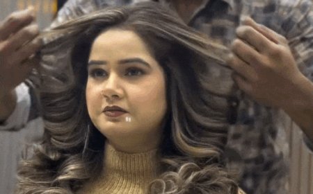 लॉरेंस गैंग की लेडी डॉन 'मैडम जहर' अरेस्ट:बॉयफ्रेड 'कबूतर' भी गुरुग्राम बॉर्डर से दबोचा, सिद्धू मूसेवाला हत्याकांड से कनेक्शन