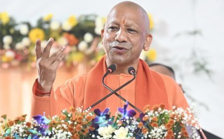 उत्‍तर प्रदेश बन रहा नेचुरल फॉर्मिंग हब, प्रदेश के सभी 75 जिलों में पहुंची फॉर्मिंग