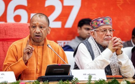 युवाओं व नारी सशक्तीकरण को समर्पित है यूपी बजट