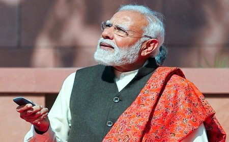 आखिर सेवा तीर्थ से उपजते सियासी सवालों के जवाब कब तक मिलेंगे?