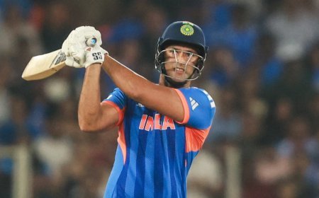 Team India की 'Spin कमजोरी' पर Shivam Dube का बड़ा बयान, कहा- यह बस एक शॉट की बात है