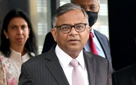 Tata Sons में N. Chandrasekaran की तीसरी पारी लगभग तय, लीडरशिप पर बोर्ड ने जताया पूरा भरोसा