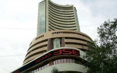 Market Opening Bell: सेंसेक्स में 235 अंकों की उछाल, निफ्टी 25,850 के पार, आईटी शेयरों में तेजी