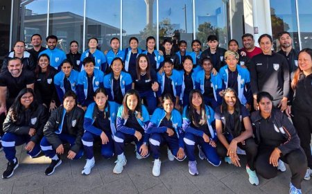 AFC Asian Cup: Australia में नई कोच के साथ भारत की अग्निपरीक्षा, World Cup पर नजरें