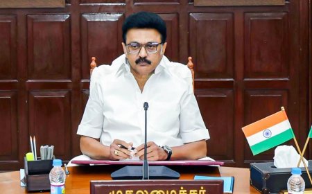 Tamil Nadu Politics: DMK की हारी हुई सीटों पर Congress का दांव, क्या Seat Sharing पर बनेगी बात?