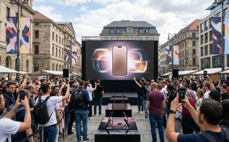 March में Smartphone बाजार में मचेगा तहलका, Apple iPhone 17e समेत 20 नए फोन होंगे Launch