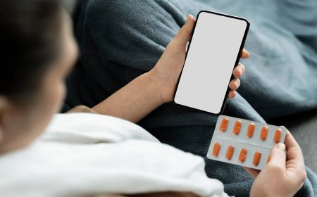 मोबाइल से ऐसे पहचानें नकली दवा, जान बचाने वाला है ये आसान तरीका