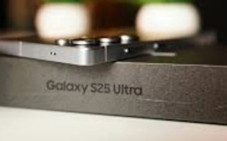 Samsung का प्रीमियम फोन हुआ सस्ता, Galaxy S25 Ultra खरीदने का Golden Chance, जानें नया Price