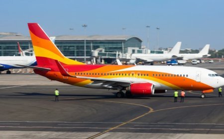 SpiceJet को Supreme Court से डबल झटका, 144 करोड़ की अर्जी खारिज, Chairman Ajay Singh पर जुर्माना।