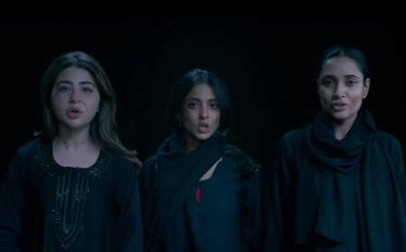 The Kerala Story 2: Goes Beyond | थिएटरों में सन्नाटा! केरल में 'द केरल स्टोरी 2' की शुरुआत रही फीकी, क्या दर्शकों ने फेर लिया है मुँह?