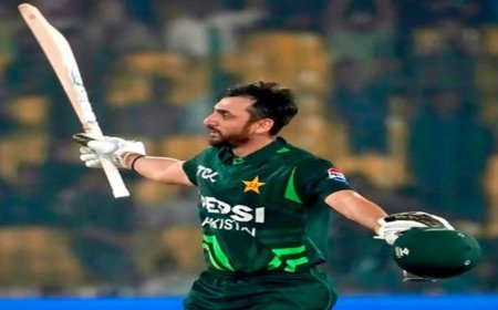 T20 World Cup में हार से भड़के PCB चीफ, Salman Agha की कप्तानी पर गिरेगी गाज!