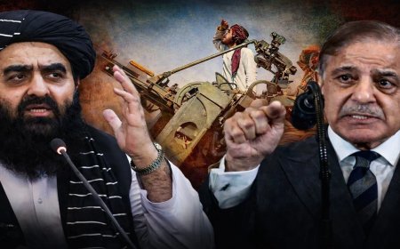 क्या है 132 साल पुराना विवाद? क्यों पाकिस्तान को मिटाने पर तुला है तालिबान