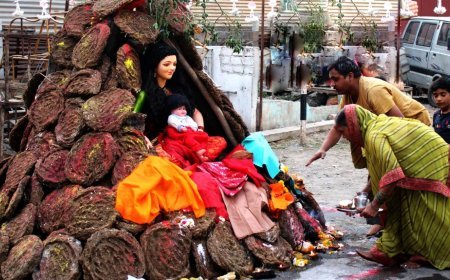 Holi 2026 । चंद्र ग्रहण और भद्रा ने बढ़ाया कन्फ्यूजन, जानें कब खेल पाएंगे रंगों का त्योहार