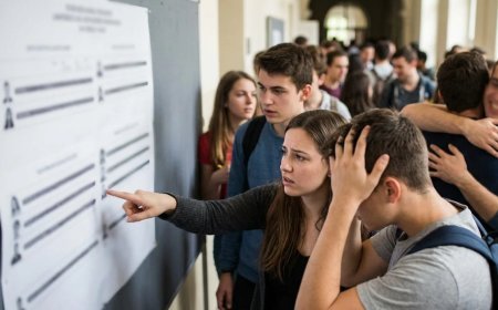 UP Lekhpal Mains Cut Off जारी, General-OBC-EWS की मेरिट बराबर, जानें Exam Date पर अपडेट