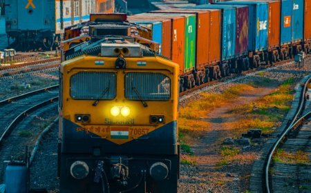 Railway Technician Exam: सिटी स्लिप जारी, 6 मार्च से परीक्षा, जानें कब आएगा Admit Card