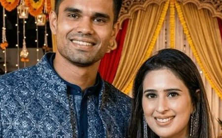 सचिन तेंदुलकर के बेटे अर्जुन के प्री-वेडिंग फंक्शन शुरू:मुकेश अंबानी के जामनगर वाले घर पर इवेंट हुआ; 5 मार्च को मुंबई में शादी है