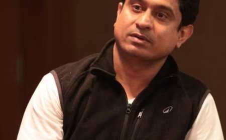 भास्कर अपडेट्स:AI समिट विरोध में यूथ कांग्रेस अध्यक्ष उदय भानु चिब न्यायिक हिरासत में, अंतरिम बेल खारिज