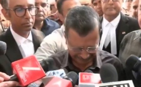 दिल्ली शराब नीति केस, केजरीवाल-सिसोदिया बरी:कोर्ट बोला- CBI ने साजिश की कहानी गढ़ी; जांच एजेंसी ने 6 घंटे बाद ही हाईकोर्ट में अपील की