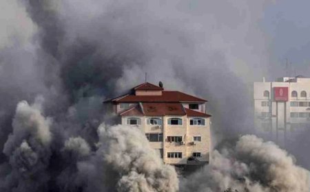 भारतीय रहें सावधान और चौकन्ने, निर्देशों का करें पालन, ईरान पर हमले के बाद एडवाइजरी जारी