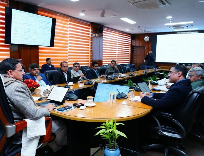 दिल्ली में ‘उत्तराखंड महोत्सव रोहिणी सीजन-02’ में प्रतिभाग करेंगे सीएम धामी*